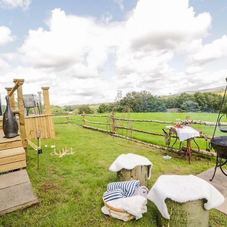 High Rigg Shepherd'S Retreat ブランプトン エクステリア 写真