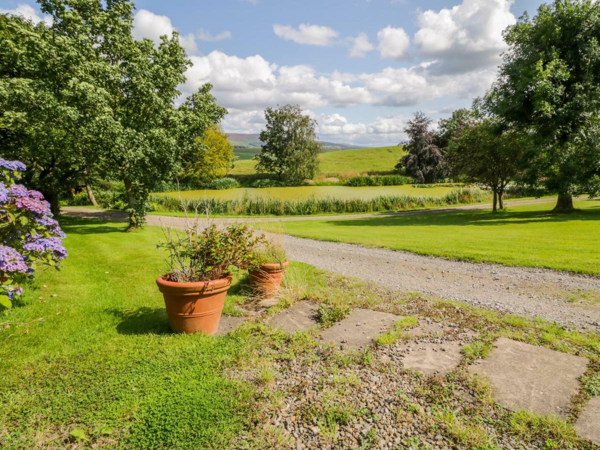 High Rigg Shepherd'S Retreat ブランプトン エクステリア 写真
